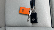 Volvo V90 2.0 B5P Ultimate Dark 5dr Auto Petrol Estate